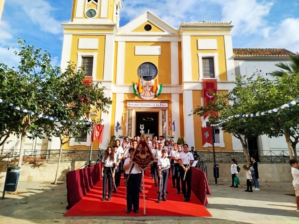 Banda de Música las Flores - Málaga