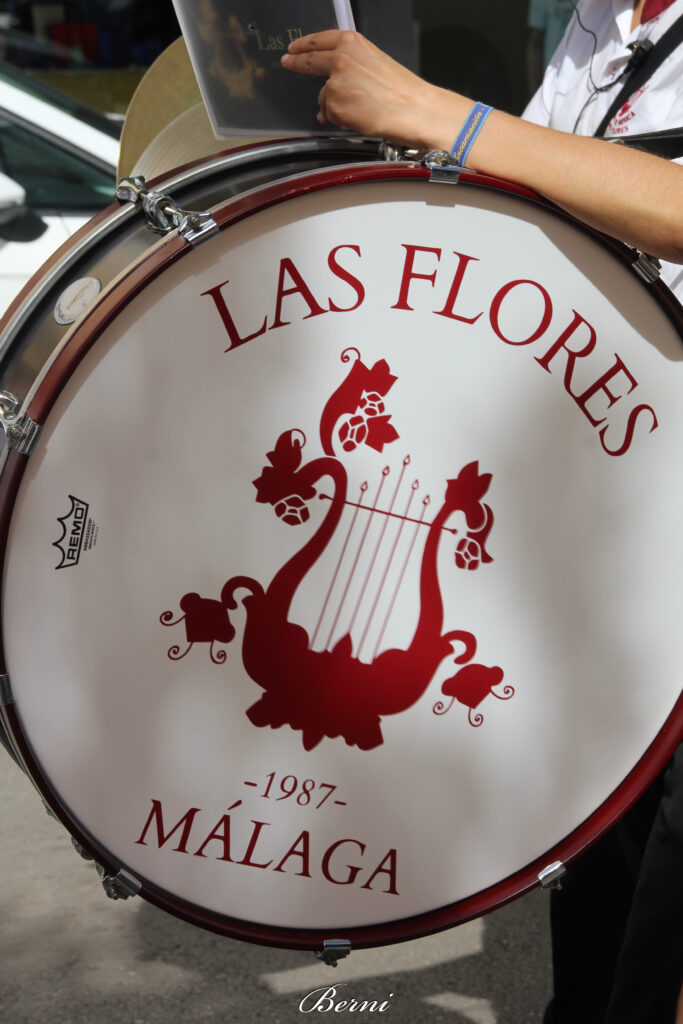 Banda de Música las Flores - Málaga