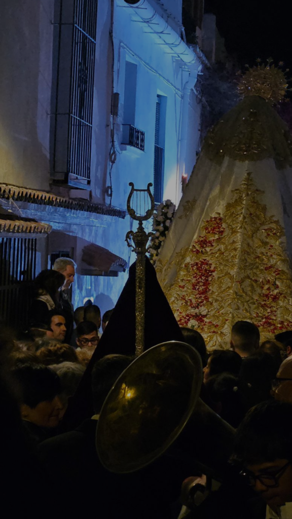 Banda de Música las Flores - Málaga